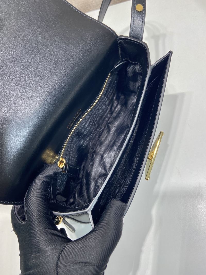 Pra*a satchel bags